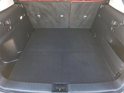 Used 2025 MAZDA CX-50 AWD 2.5 Hybrid w/ Premium Pkg image 11