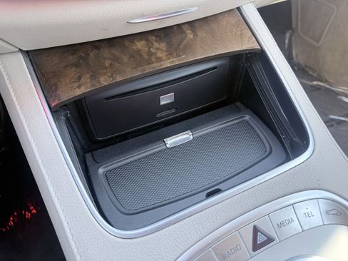 Used 2015 Mercedes-Benz S 550 Sedan w/ Premium 1 Package image 72