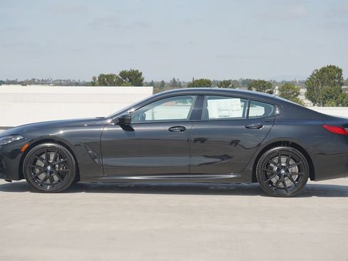 Used 2026 BMW 840i w/ M Sport Professional Package RWD image 4