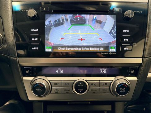 Used 2017 Subaru Outback 2.5i Limited image 41