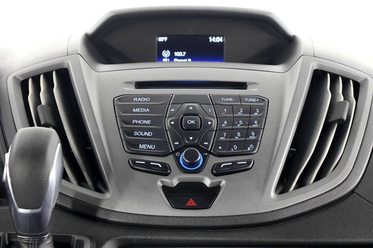 Used 2018 Ford Transit 350 XL RWD image 32