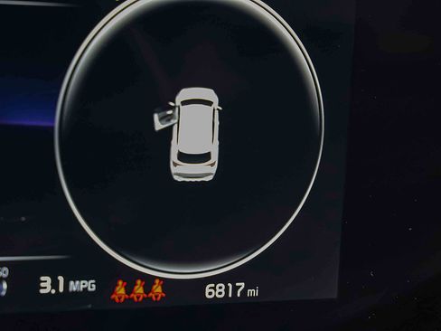 Certified 2025 Kia Sportage X-Pro image 10