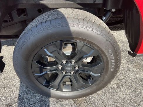 Used 2022 Ford F150 XLT w/ Equipment Group 302A High image 22