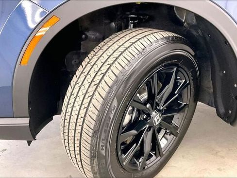 Used 2025 Honda CR-V Sport-L image 34