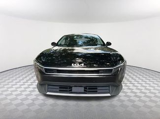 Used 2025 Kia K4 EX FWD video 2