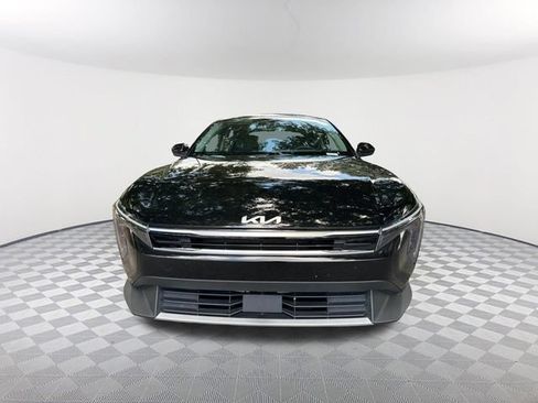 Used 2025 Kia K4 EX FWD image 2