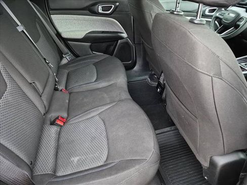 Used 2024 Jeep Compass Sport AWD/4WD image 19