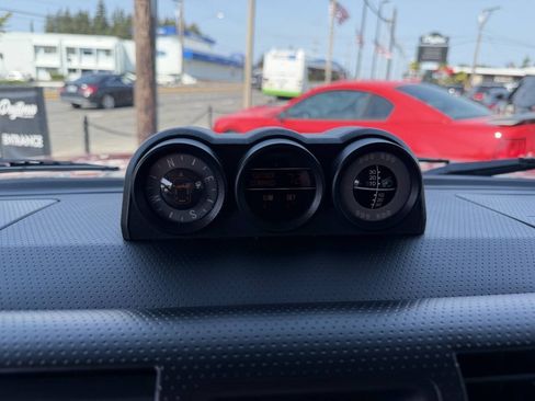 Used 2011 Toyota FJ Cruiser 4WD w/ Convenience Pkg image 29