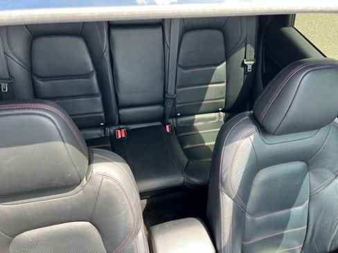 Used 2022 MAZDA CX-5 AWD 2.5 Turbo image 12