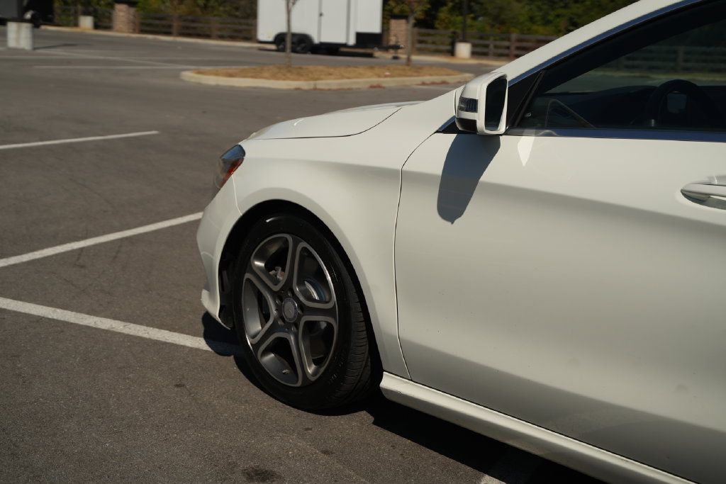 Used 2018 Mercedes-Benz CLA 250 4MATIC image 40