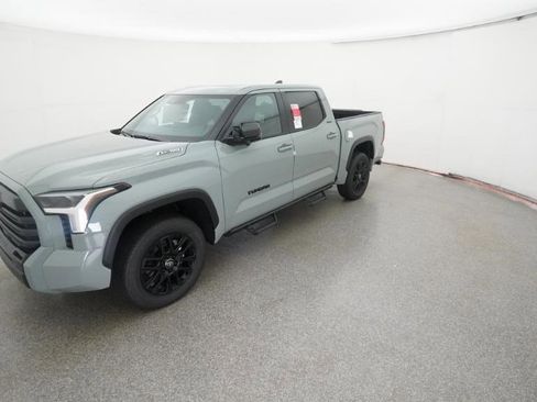 New 2026 Toyota Tundra Limited w/ Limited PVM Package AWD/4WD image 45