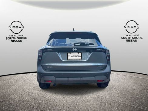 Used 2026 Nissan Kicks SV w/ Cold Weather Package AWD/4WD image 6