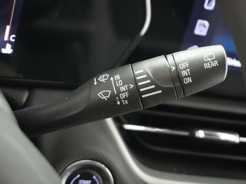 New 2026 Chevrolet TrailBlazer LS w/ LS Convenience Package image 24