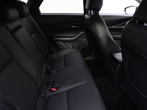 Used 2025 MAZDA CX-30 AWD 2.5 S w/ Select Sport Pkg image 17