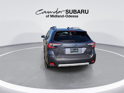 Used 2025 Subaru Outback Touring image 7