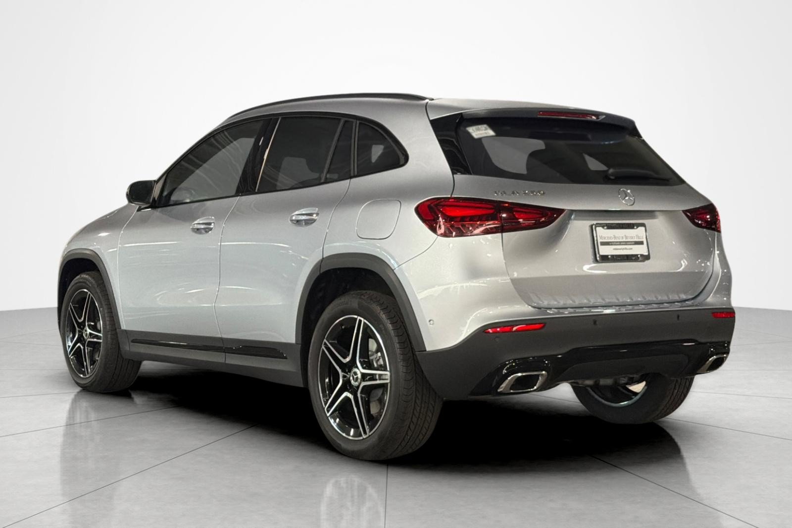 New 2026 Mercedes-Benz GLA 250 image 3
