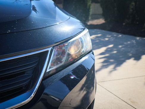 Used 2018 Chevrolet Impala LS image 5