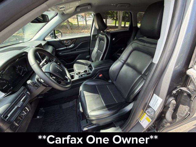 Certified 2022 Lincoln Corsair AWD w/ Equipment Group 101A image 14