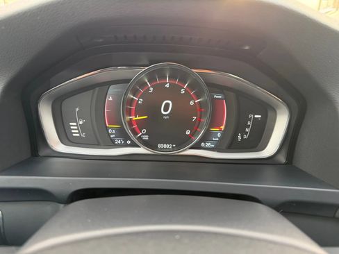 Used 2016 Volvo S60 T5 Premier FWD image 22