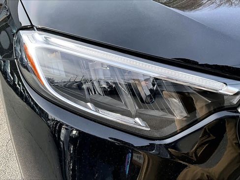 New 2026 Mercedes-Benz GLC 300 GLC 300 image 15