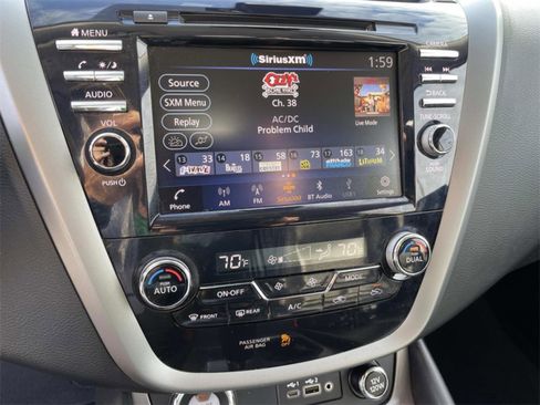 Used 2024 Nissan Murano SV image 29