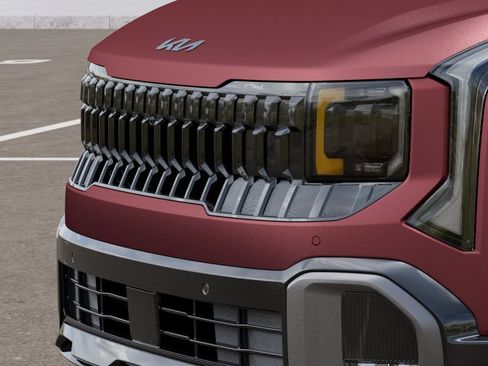 New 2027 Kia Seltos X-Line S AWD/4WD image 12