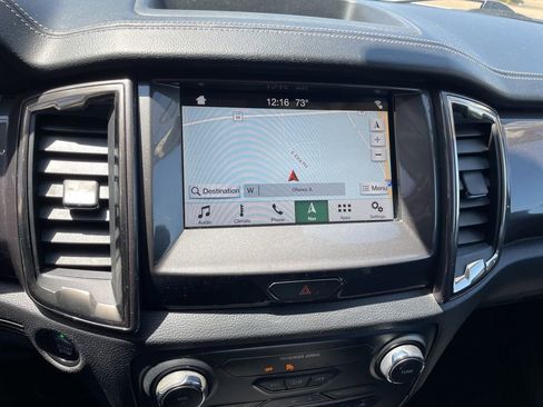 Used 2019 Ford Ranger Lariat w/ Equipment Group 501A Mid AWD/4WD image 20