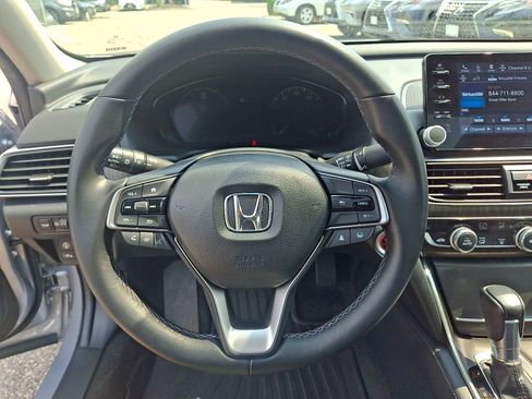 Used 2021 Honda Accord EX-L image 20