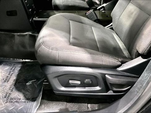 Used 2022 Ford Explorer 4WD Police Interceptor image 19