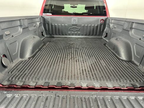Used 2017 Chevrolet Silverado 1500 LT w/ All Star Edition AWD/4WD image 26