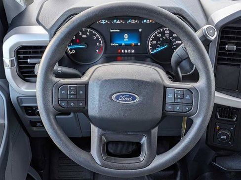 Certified 2023 Ford F150 XLT AWD/4WD image 20