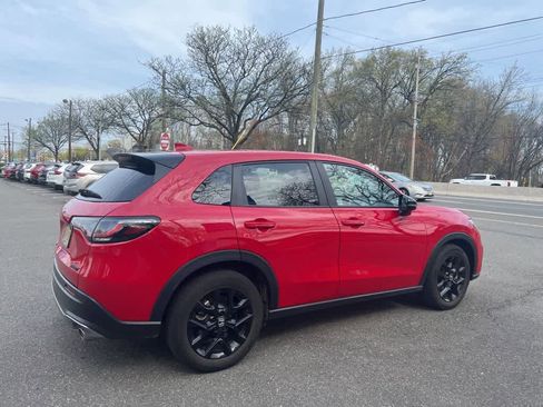 Used 2024 Honda HR-V Sport image 26