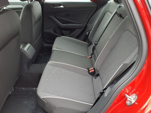 New 2026 Volkswagen Jetta Sport image 14