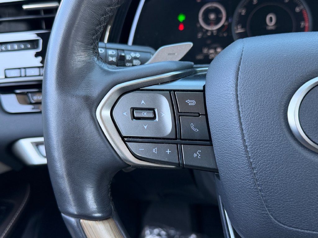 Certified 2023 Lexus RX 350 Premium w/ Accessory Package (Z1) FWD image 20