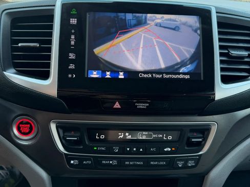 Used 2016 Honda Pilot EX image 26