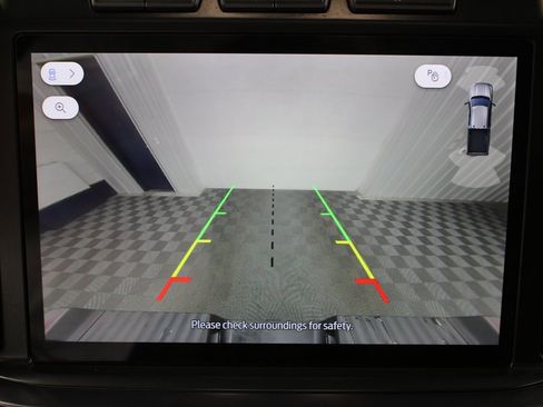 Used 2023 Ford F250 Lariat w/ Lariat Ultimate Package image 16