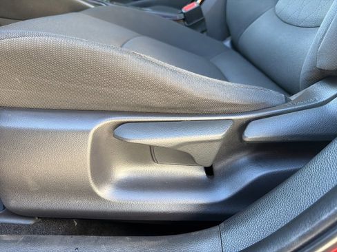 Used 2021 Toyota Corolla LE w/ Body Protection Package (TMS) image 13