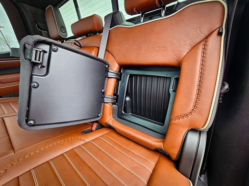 New 2026 GMC Sierra 1500 Denali Ultimate image 37