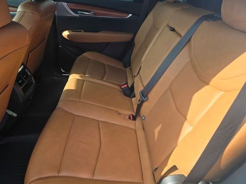 Used 2023 Cadillac XT5 Premium Luxury w/ Technology Package image 13