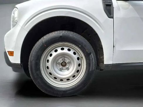 Used 2022 Ford Maverick XL FWD image 22