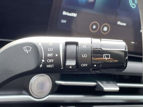 New 2026 Hyundai Tucson SEL image 24