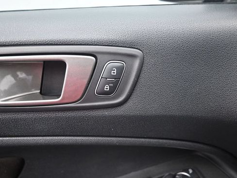 Used 2020 Ford EcoSport SE FWD image 20