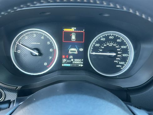 Certified 2023 Subaru Forester Premium AWD/4WD image 22