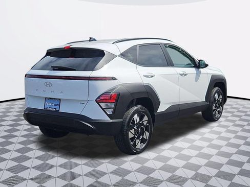 Certified 2025 Hyundai Kona SEL AWD/4WD image 6