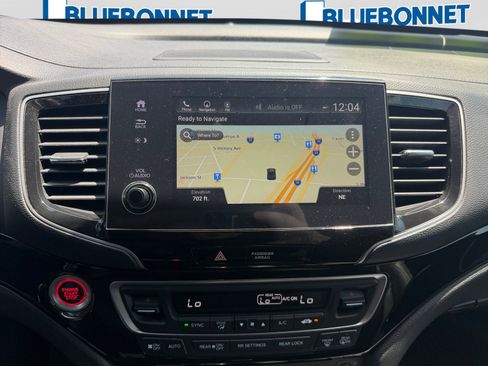 Used 2022 Honda Pilot Elite image 15