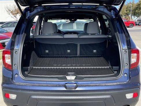 Certified 2021 Honda Passport Touring image 30