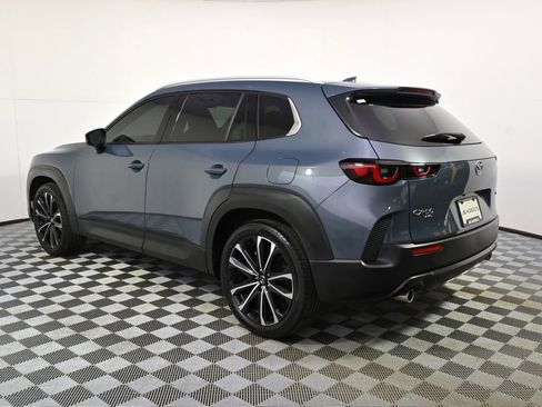 Used 2023 MAZDA CX-50 AWD 2.5 S w/ Cargo Package image 3