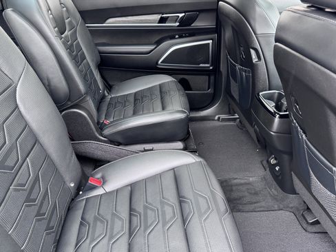 Used 2022 Kia Telluride SX image 11