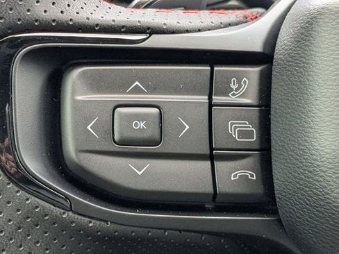 New 2026 Dodge Charger Scat Pack w/ Blacktop Package image 27