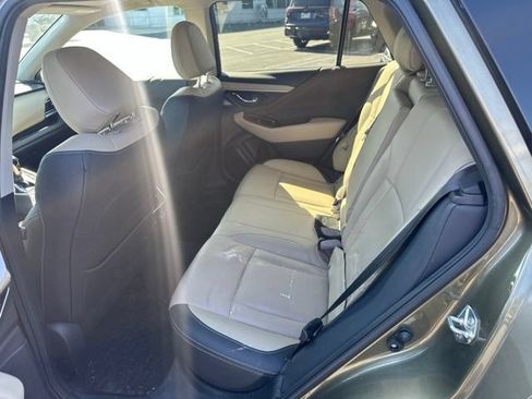 Used 2021 Subaru Outback Limited w/ Popular Package #2 AWD/4WD image 13